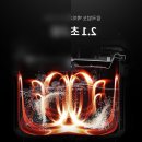 IH전자 | [쿠첸 121 IH 전기압력밥솥 6인용 사용후기]