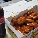 도시안전광고공사 | 강력추천 내포맛집 60계치킨! 다섯번째!