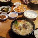 아바이왕순대 이미지