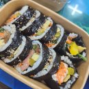 서원김밥 | 내돈내산] 살면서 먹은 김밥 중 1등! 10번 넘게 주문해 먹은 찐 인생 김밥집 '푼푼김밥' 배달 솔직 후기 🍙✨