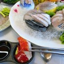 오늘자연산회 | 고성 횟집 맛집 봉포 회가 자연산 모둠회 후기! '켄싱턴리조트 설악비치 근처 맛집'