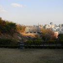 [서울] 늦가을 서촌, 한양도성 나들이 ~~~ (월암근린공원, 홍난파가옥, 딜쿠샤, 행촌동 은행나무, 황학정) 이미지