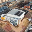 경상북도 안동시 강남동행정복지센터 이미지