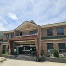 대구 폐 채석장 이미지