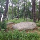 병점동 지석묘(고인돌) 이미지