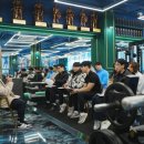 MK GYM 엠케이짐 이미지