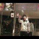 (사)한국스타댄스협회-노트르담 파리-2010년10월31일[뮤지컬입시반:한 빈] 이미지