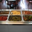 나물부페 이미지