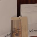 아세르(Asher) 네이버블로그