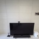 동방로 | 아산 힐스테이트자이 아산센텀 입주 필수! 타일 구멍 없는 무타공 벽걸이 티비 설치 후기