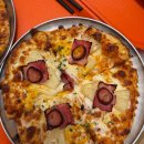 빌리브피자 | 범어동 맛집 피자 클랩피자 대구 빌리브 헤리티지점 후기 @ 1+1행사 후기