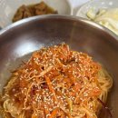 감칠맛회국수 | 속초 맛집 속초 또간집 아바이회국수 웨이팅 솔직후기