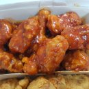 처갓집양념치킨(법원점) 이미지