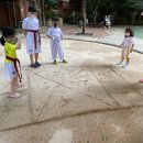 경희 태권 히어로즈 이미지