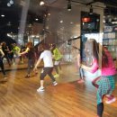 줌바댄스(오전) 이미지