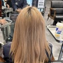 리나헤어 이미지