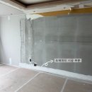 더벤티송천현대점 | [공지] 전주 도배 감성도배 송천 현대아파트 5단지 LX 디아망 라임스톤, 도배퍼티 시공