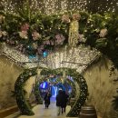 머루와인동굴 화장실 | 무주 가족여행 코스 추천 – 아이들과 함께 다녀온 무주 머루와인동굴 후기