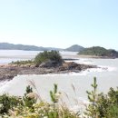 해넘이길 이미지