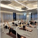 발레와 함께하는 힐링 이미지