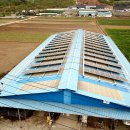 영진 태양광발전소 이미지