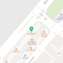 커피에반하다송도커넬워크점
