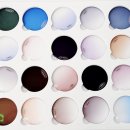 안경백서 목동점 | 목동 안경백서, 연한 착색렌즈 가공 후기