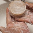 올인원 고체 바디워시 이미지