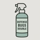 유아약국 | 디펜스벅스더블 유아, 약국 가격 총정리 (아기, 강아지)