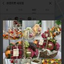 유앤프룻 | 내포신도시 과일 핸들 박스 '유앤프룻 내포점' 아쉬웠던 후기 • 명절 선물/상견례 과일 바구니(가격...