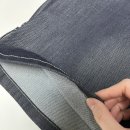 MEHVIE 메비 도버 세미 부츠컷 인디고 후기