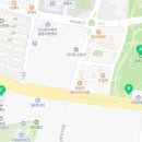 대륜동주민센터 대회의실 이미지