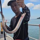 덕진호 좌대낚시터 이미지