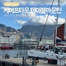 드래곤마운틴 | 케이프타운 테이블마운틴 | 케이블카 예약 방법 및 가격 운영시간 총정리