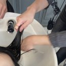수원 인계동 헤어샵 추천 헤어다이아 아윤채클리닉 후기