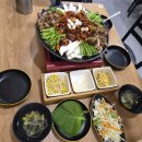 타이어 신 | [광주 동구/계림동 맛집] 매콤달콤 직화 불맛의 향연! 가족 외식 핫플 '쭈꾸미신나라' 솔직 후기!