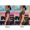 백쌤요가 | 당산헬스 '원더핏(ONE THE FIT)' :: 당산역 PT 라운드숄더 체형교정 근력향상 추천 후기