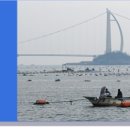 야미도유람선 선착장 이미지