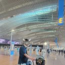 마차고등학교 | 마카오 4박5일 아기랑여행 1일차 인천공항2터미널 대한항공 베네시안호텔숙박 베네시안푸드코트 후기