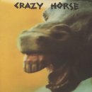 Crazy Horse- I Don't Want to Talk About It (1971) 이미지