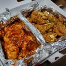 지코바 (문덕점) | [포항 남구 오천읍/맛집] 홀에서도 먹을 수 있는 꾸브라꼬숯불두마리치킨 후기