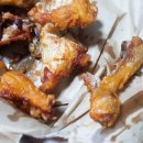 신통치킨 네이버블로그