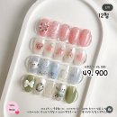 네일팩토리 - 의정부시 호국로1298번길 3 | 신림역 가성비 네일샵 뷰뷰팩토리 이달의아트 후기