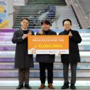 주식회사 삼육오엠씨 (365mc) 이미지