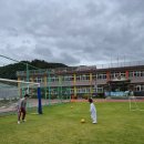 몽지리 캠핑장 이미지