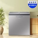 파트너가구 | 삼성 김치냉장고 뚜껑형 220리터 미니 신혼 1인가구 추천 후기 써보니 확실히 달랐던 후기