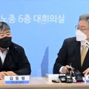 한국노총부산지역본부 노동조합 이미지