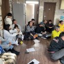 2025년 텐타이거즈 야구단 총회사진 #2 이미지