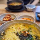 기장멸치국수 | 부산 범일동 맛집, 기장멸치국수 내돈내산 후기