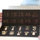 박물관뮤지엄샵